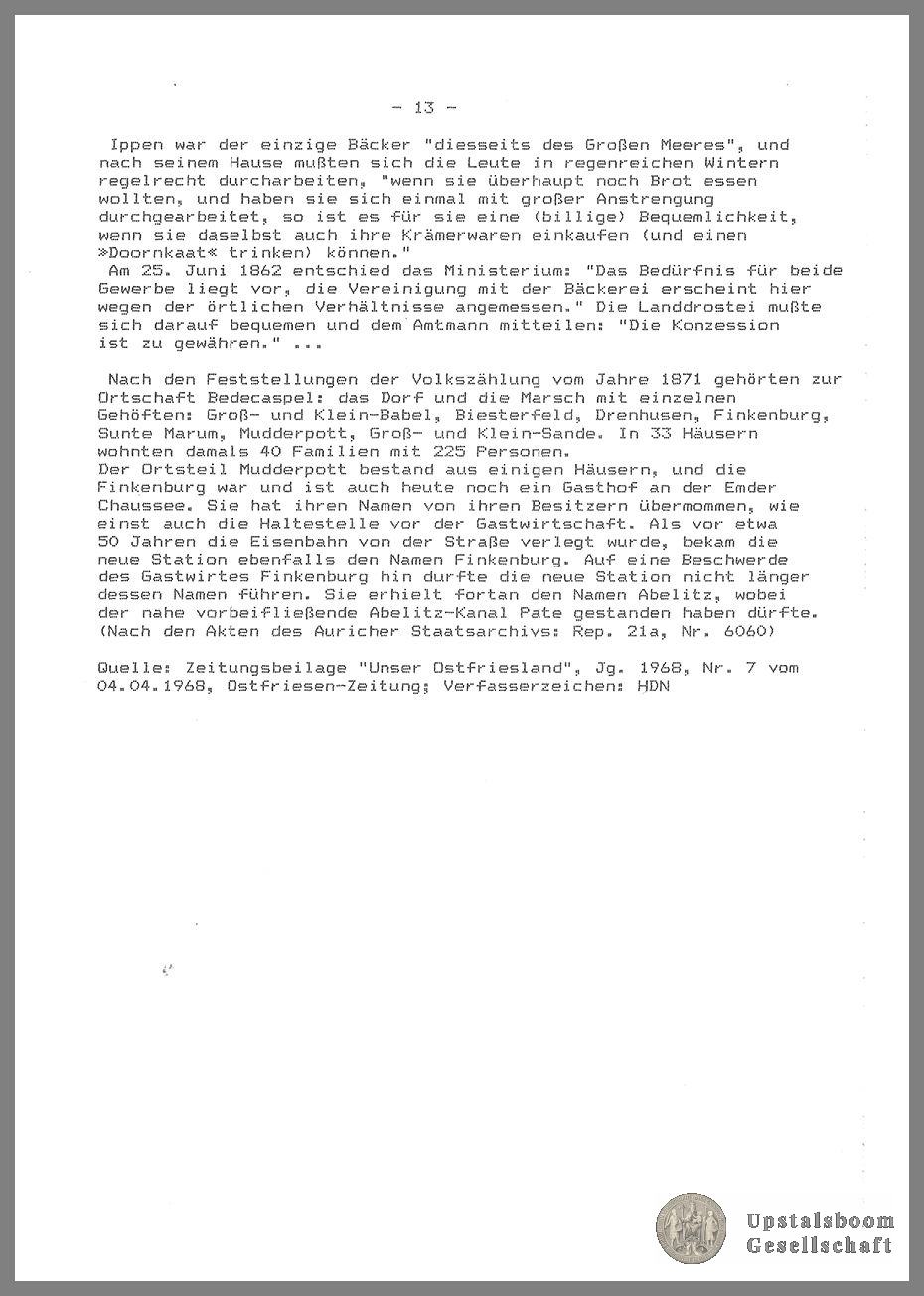 Document